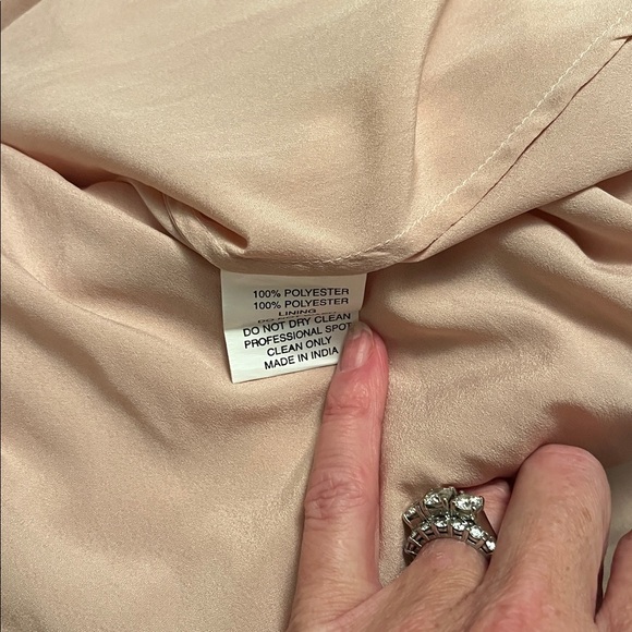 SOLD* Mac Duggal -Gorgeous Worn Once! - Picture 14 of 15